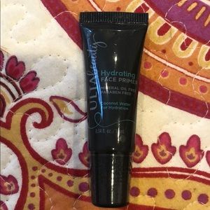 Ulta beauty face primer